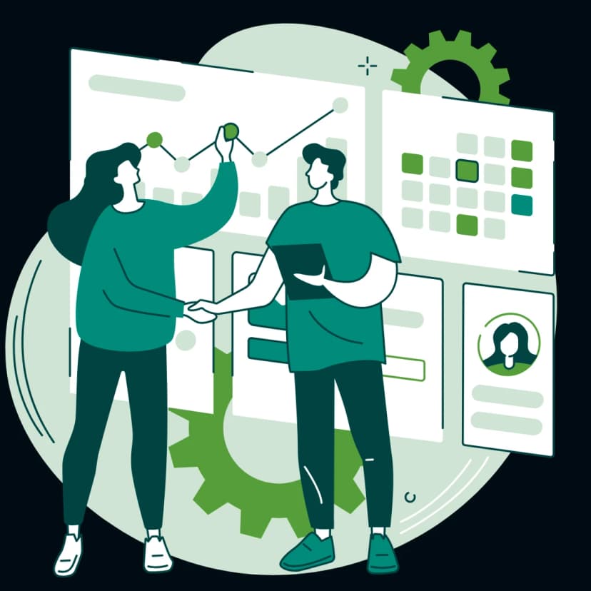 Strategic Plan Template: A Practical Guide for AU Businesses