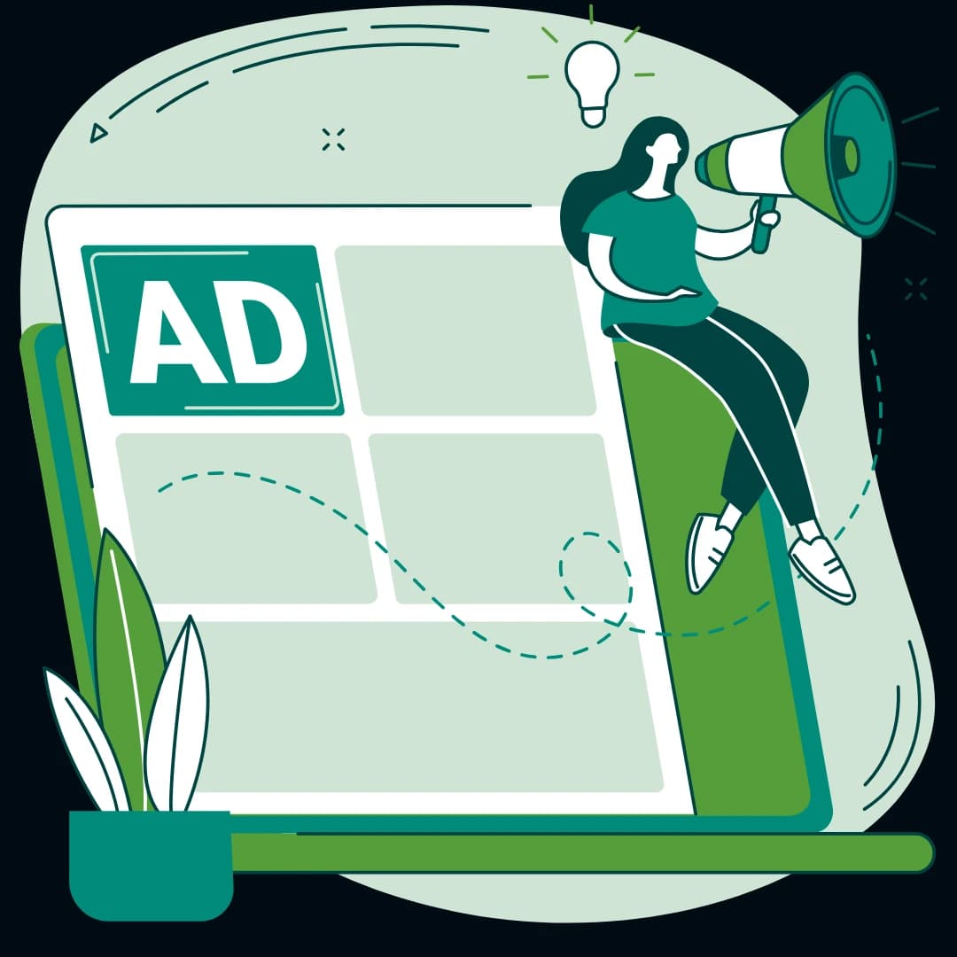 Mentor guiding a business owner during a strategy session