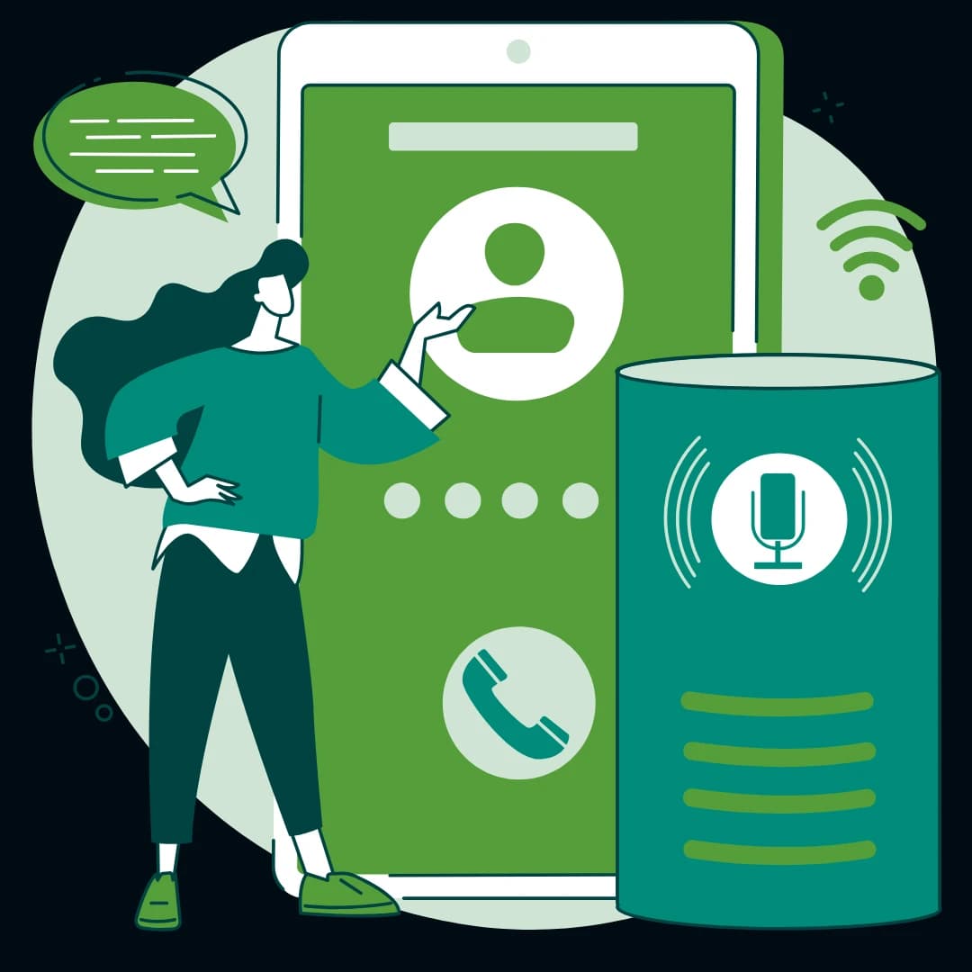 Entrepreneur developing a personal brand strategy with creative personality traits