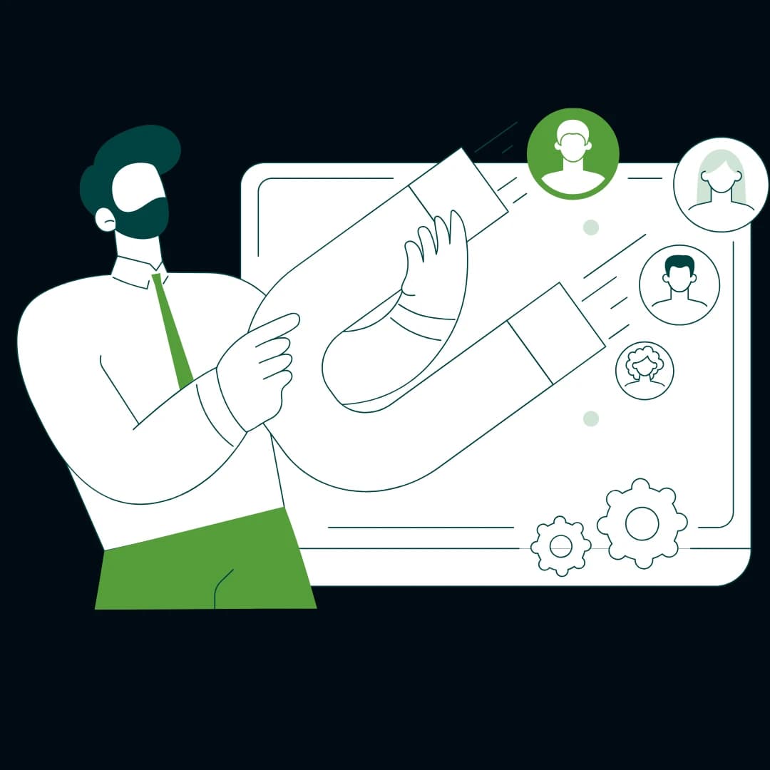 Business owner reflecting and planning future opportunities