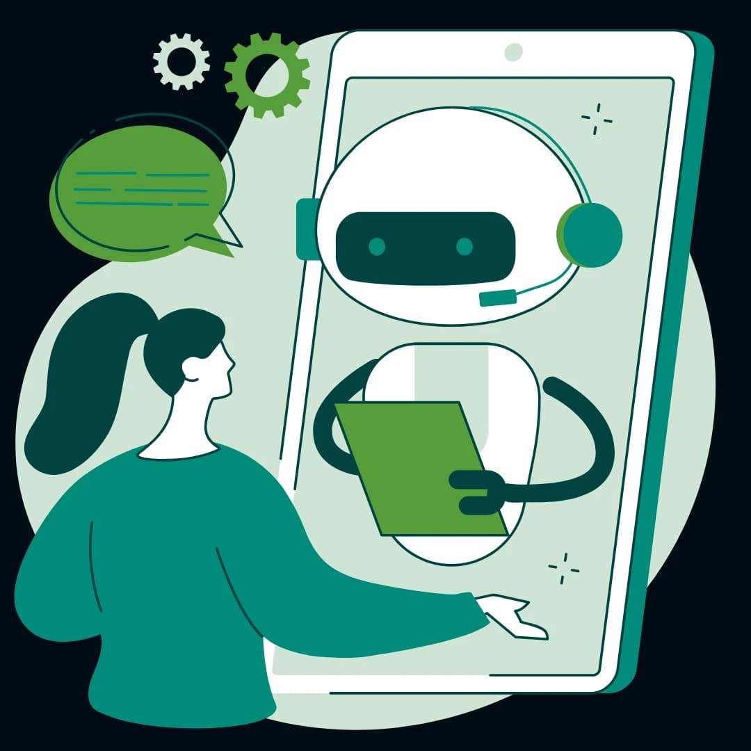 Professional building a personal brand through storytelling and content