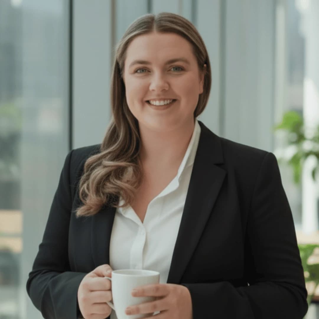 Melissa Peacock, Director of Business Mentoring Australia