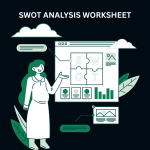 SWOT ANALYSIS WORKSHEET