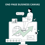 One-Page Business Canvas